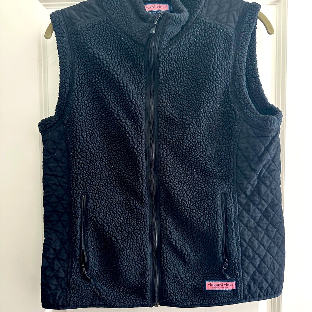 Vineyard Vines Vest